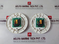 Siemens DB-X11RS Fire Detector Base