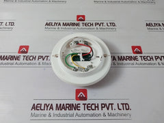 Siemens DB-X11RS Fire Detector Base