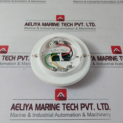Siemens DB-X11RS Fire Detector Base