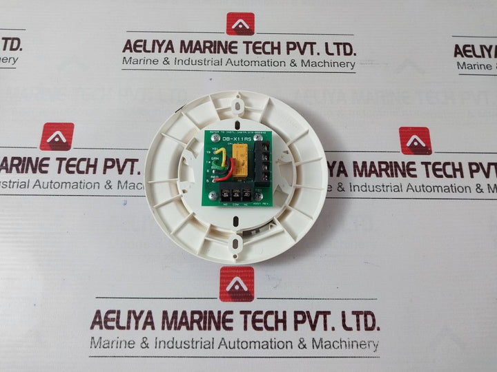 Siemens DB-X11RS Fire Detector Base
