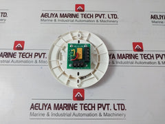 Siemens DB-X11RS Fire Detector Base