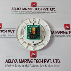 Siemens DB-X11RS Fire Detector Base