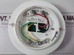 Siemens DB-X11RS Fire Detector Base