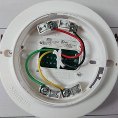Siemens DB-X11RS Fire Detector Base