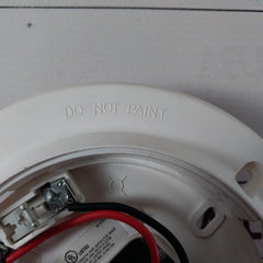 Siemens DB-X11RS Fire Detector Base
