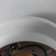 Siemens DB-X11RS Fire Detector Base