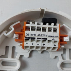 Siemens Db1151A Detector Base 486378 