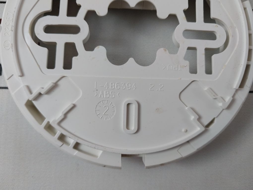 Siemens Db1151A Detector Base 486378 