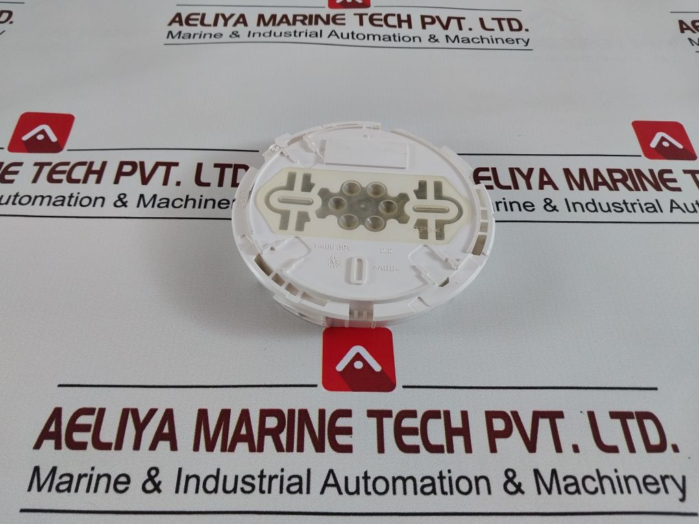 Siemens Db 1151A Base Interactive Heat Detector 486378