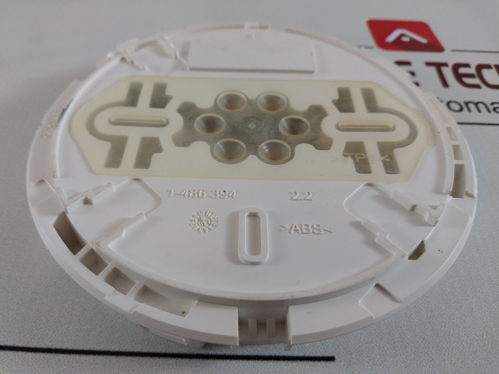 Siemens Db 1151A Base Interactive Heat Detector 486378