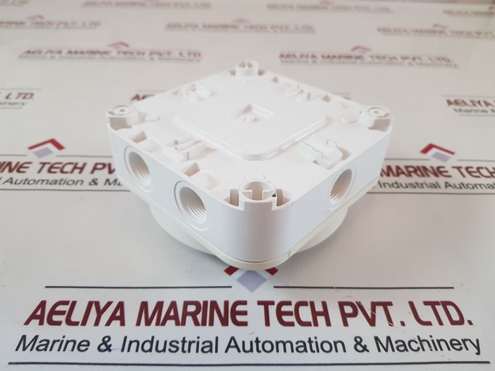 Siemens Dbz 1192 Base Attachment 4588140001