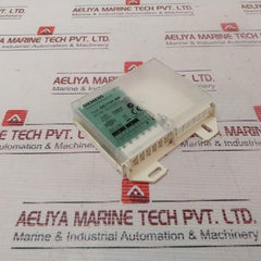 Siemens Dc1131-aa Input Module 100350575