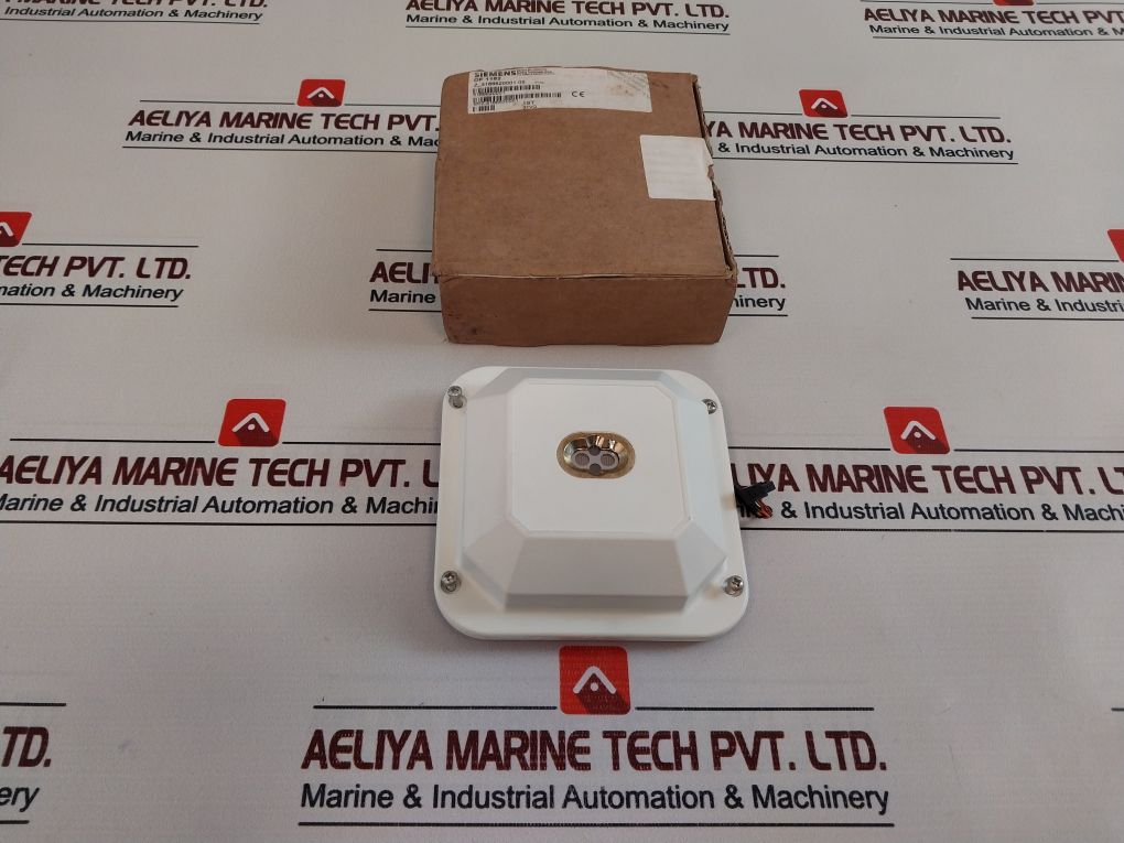Siemens Df1192 Infrared Flame Detector 51666 08