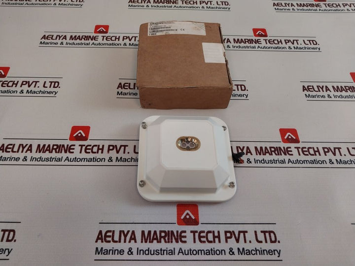 Siemens Df1192 Infrared Flame Detector 51666 08