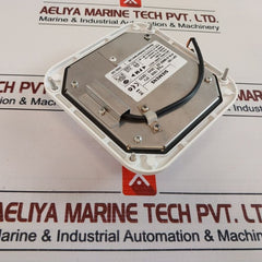 Siemens Df1192 Infrared Flame Detector 51666 08