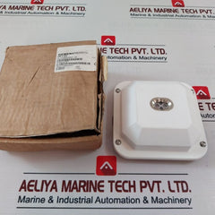 Siemens Df1192 Infrared Flame Detector Unit 516662 08