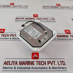 Siemens Df1192 Infrared Flame Detector Unit 516662 08
