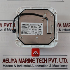 Siemens Df1192 Infrared Flame Detector Unit 516662 08