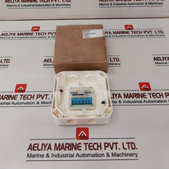 Siemens Dfb1190 Flame Detector Base