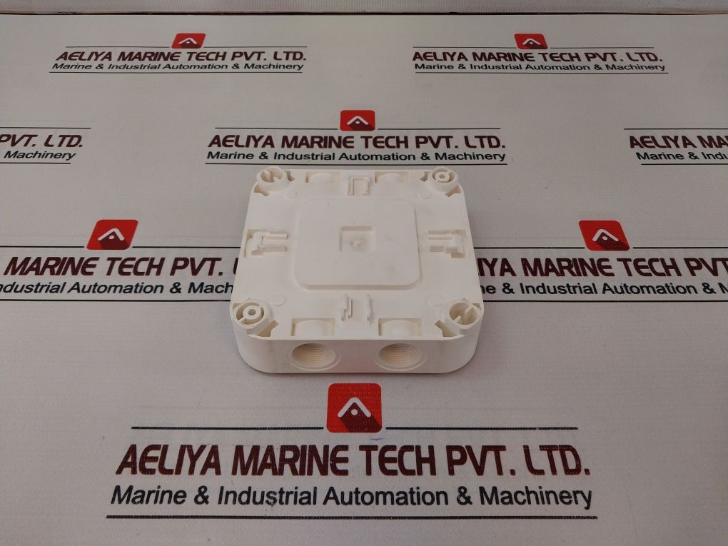 Siemens Dfb1190 Flame Detector Base
