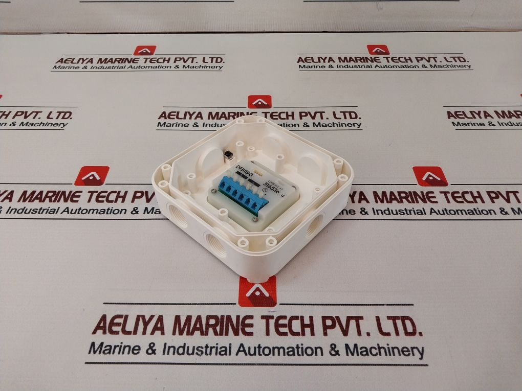 Siemens Dfb1190 Flame Detector Base