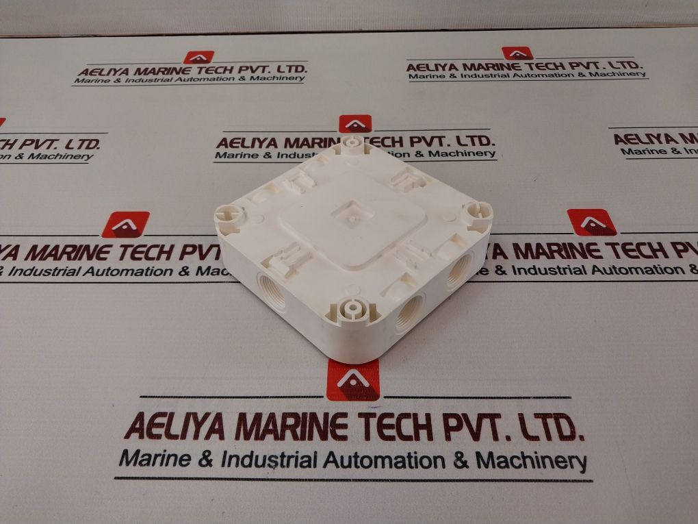 Siemens Dfb1190 Flame Detector Base