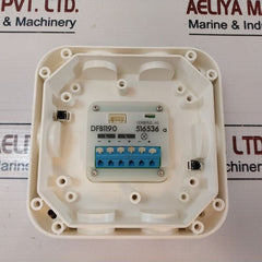 Siemens Dfb1190 Flame Detector Base
