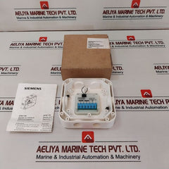Siemens Dfb1190 Flame Detector Base 5165360001