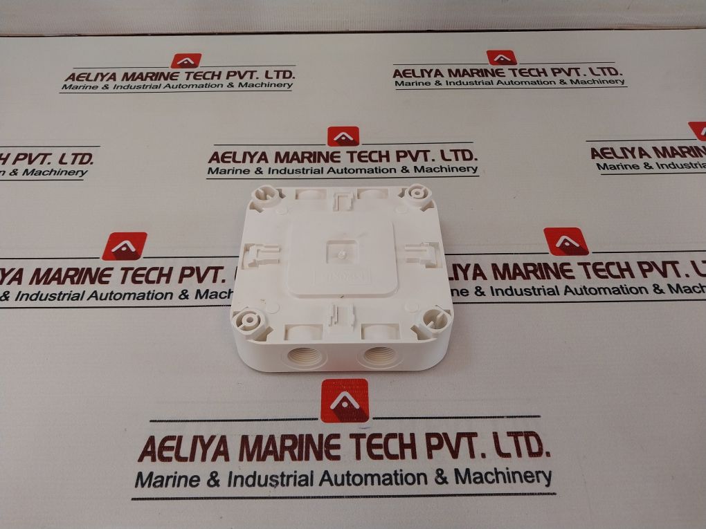 Siemens Dfb1190 Flame Detector Base 5165360001