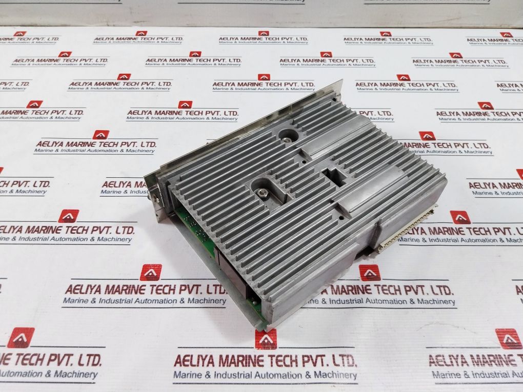 Siemens Din 41752 Built-in Power Supply System Svs2 25A Dc24V