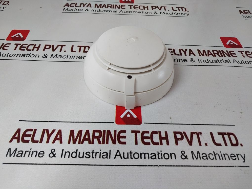 Siemens Do1101A Smoke Detector 493002 Hb