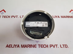 Siemens Do1101A-ex Smoke Detector