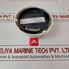 Siemens Do1101A Smoke Detector 0786-cpd-20136