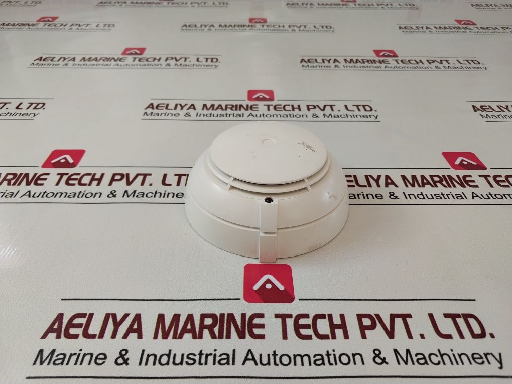 Siemens Do1152A Optical Smoke Detector 4867050001 Gc