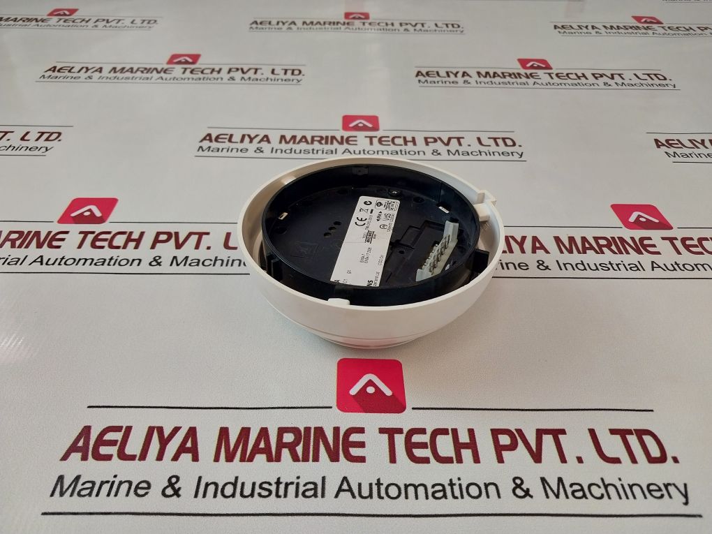 Siemens Do1152A Optical Smoke Detector 4867050001 Gc