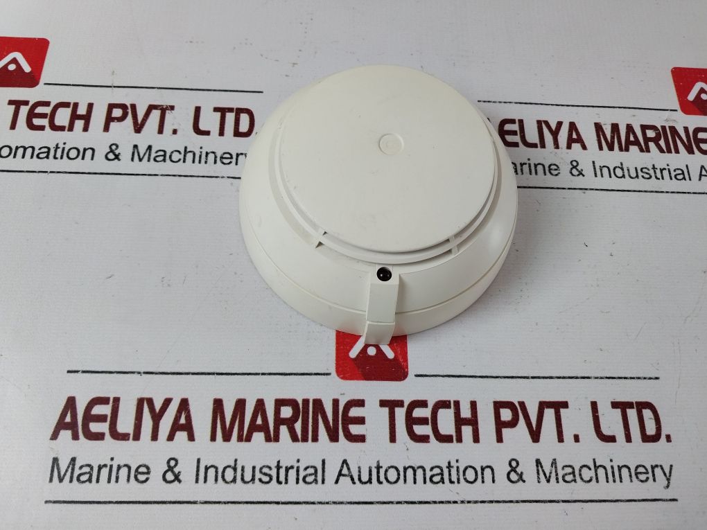 Siemens Do1152A Optical Smoke Detector 0786-cpd-20151