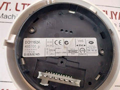 Siemens Do1152A Optical Smoke Detector 0786-cpd-20151