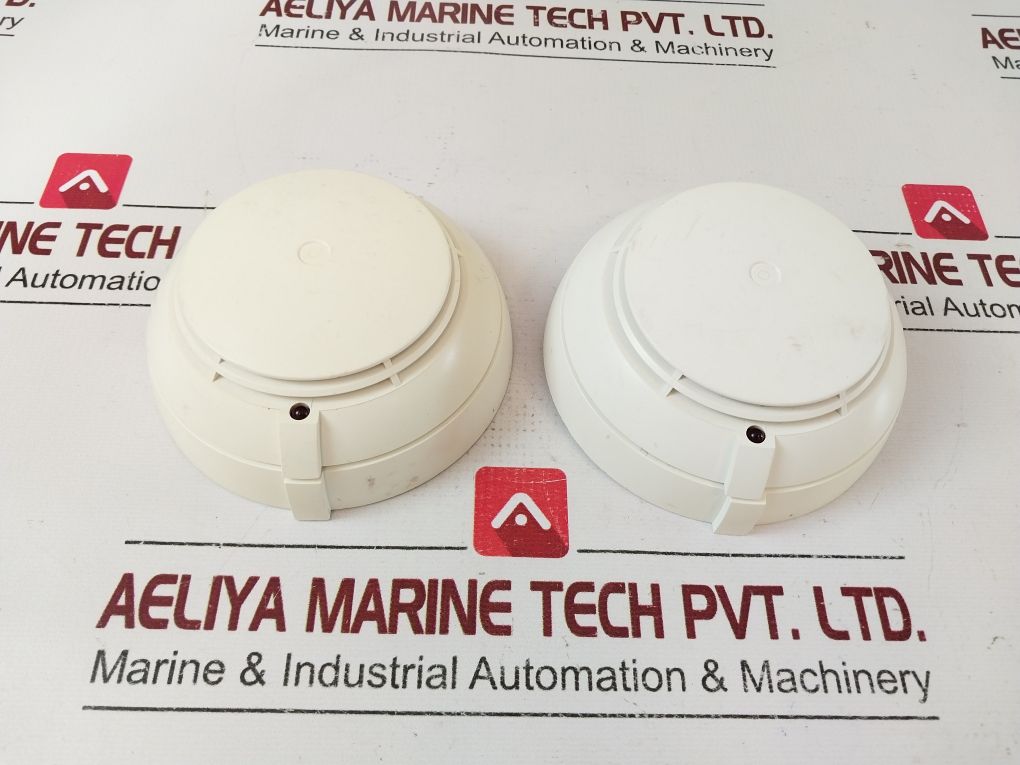 Siemens Do1152A Optical Smoke Detector 4867050001