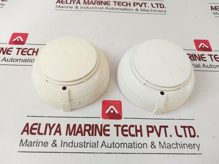 Siemens Do1152A Optical Smoke Detector 4867050001
