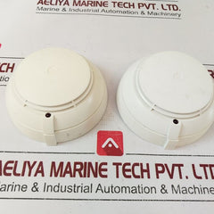 Siemens Do1152A Optical Smoke Detector 4867050001