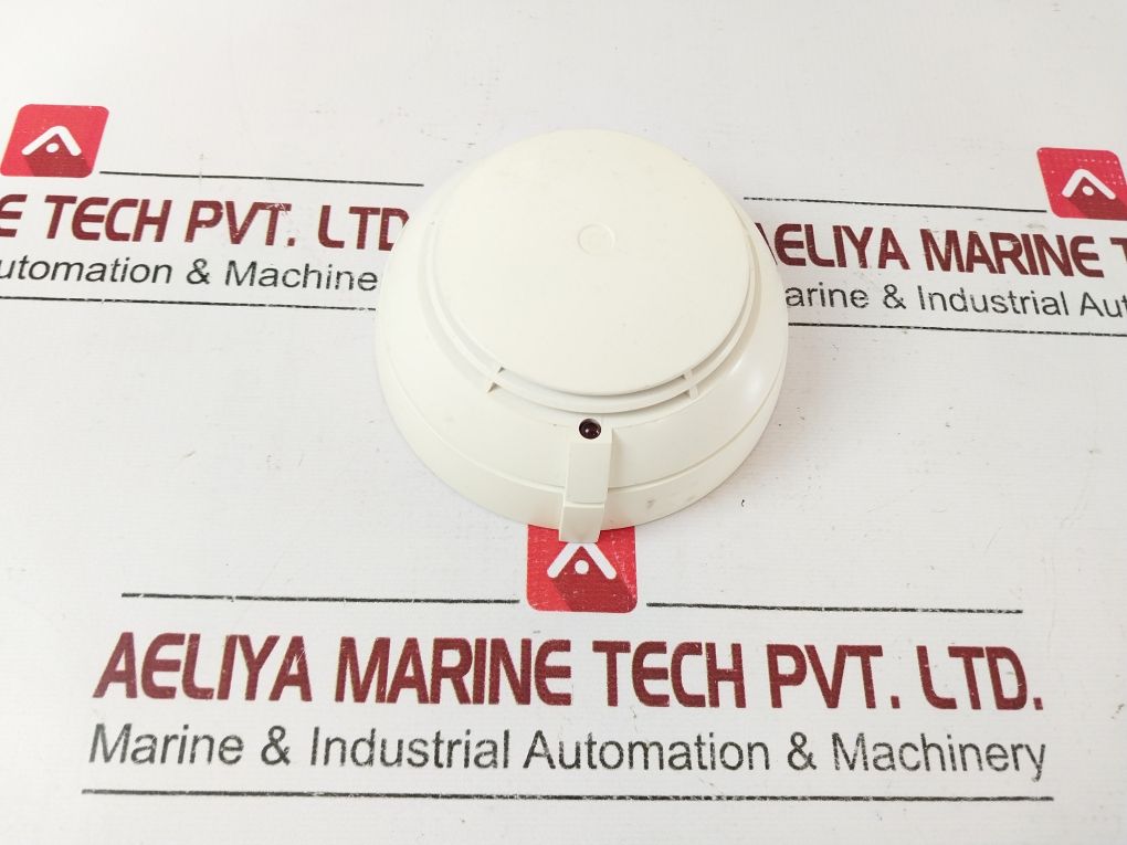 Siemens Do1152A Optical Smoke Detector 4867050001