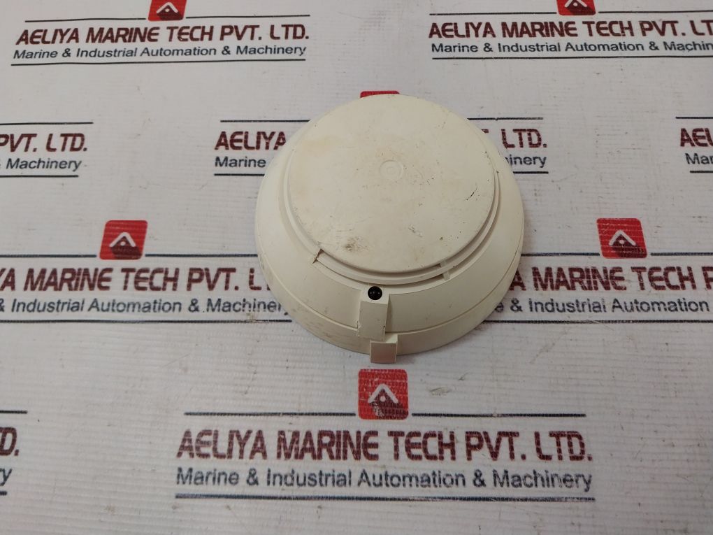 Siemens Do1152A Optical Smoke Detector 486705 Gc
