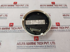 Siemens Do1152A Optical Smoke Detector 486705 Gc 