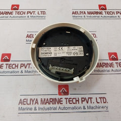 Siemens Do1152A Optical Smoke Detector 486705 Gc 