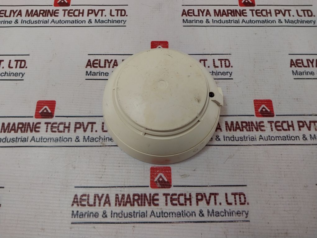 Siemens Do1152A Optical Smoke Detector 486705 Gc 