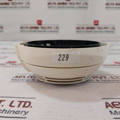 Siemens Do1152A Optical Smoke Detector 486705 Gc 