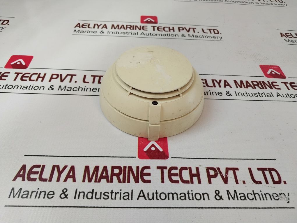 Siemens Do1152A Smoke Detector