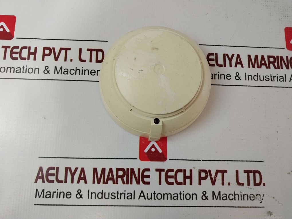 Siemens Do1152A Optical Smoke Detector 486705Gc