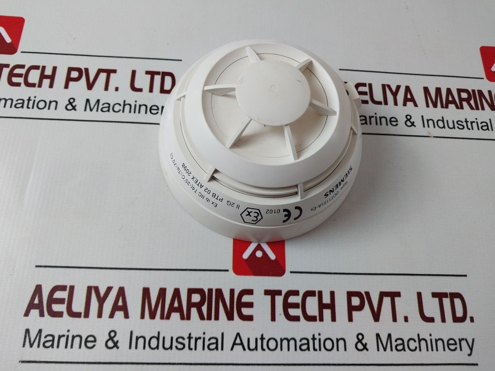 Siemens Dot1151A-ex
