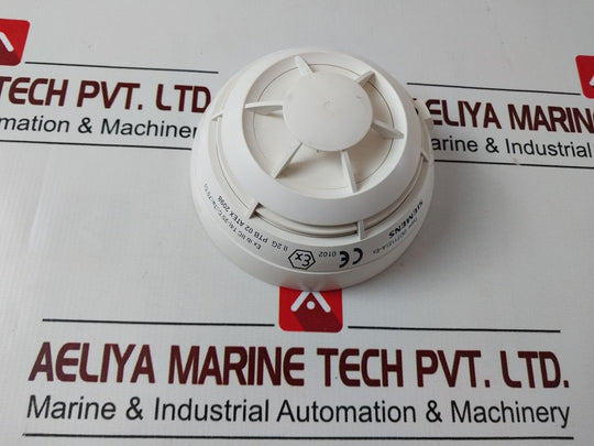 Siemens Dot1151A-ex
